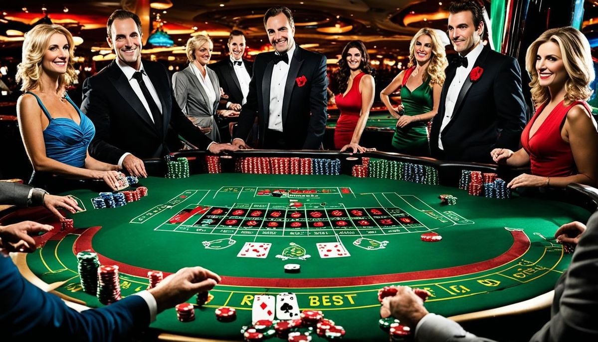 Responsible Gaming