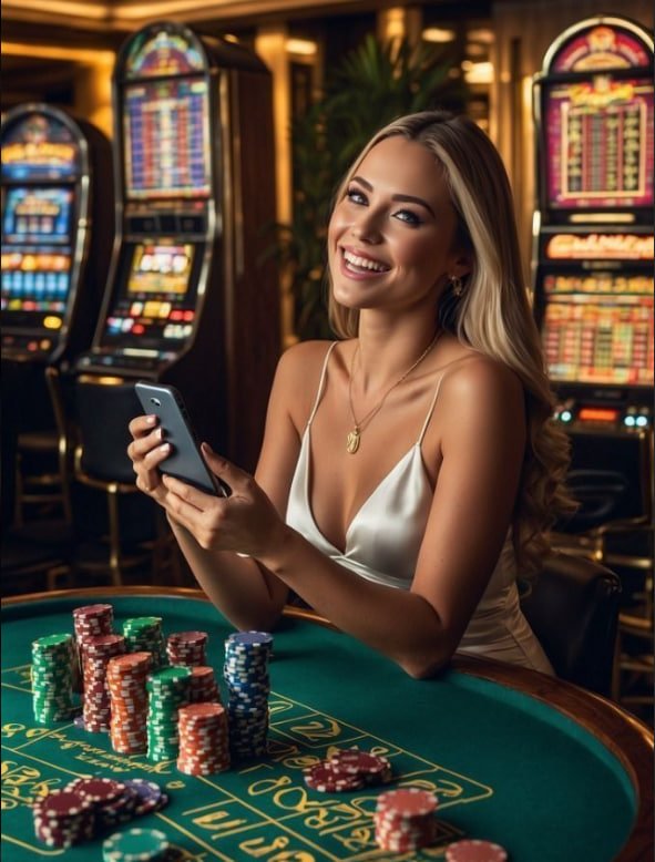 Live Casino Games